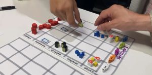 Dans la peau des décideurs : en Colombie, un jeu de rôle pour comprendre les arbitrages de la transition énergétique