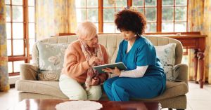 A Psychological Technique Every Nurse Needs in Their Toolbox