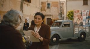 “Il futuro ha bisogno di voi”, il corto di Fdi celebra il voto alle donne