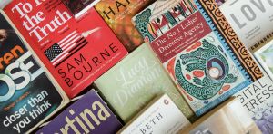 Britain’s reading revival may be failing to reach those most disconnected from books