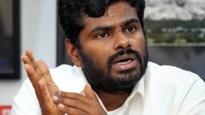 What Annamalai Taught The BJP About Tamil Nadu And The Party May Regret Not Heeding