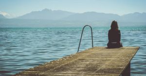 Treating Depression by Calming the Immune System