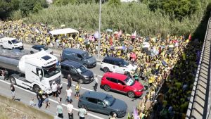 Más de la mitad de los profesores aún no ha votado el preacuerdo con Educació, una consulta de resultado incierto