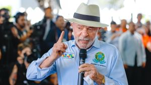 Por que Lula está descontrolado?