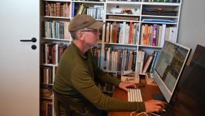 Det vig­tig­ste i dit liv kan for­svin­de alt for hur­tigt