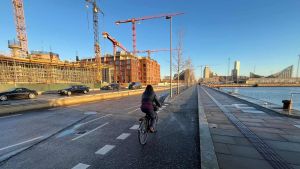 Ken­der du byens mest over­se­te møbel?