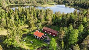 Gode planer for å redde historisk landemerke