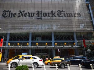 Prisonniers palestiniens violés par des chiens : le grand vautrage du « New York Times »