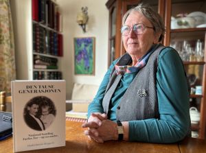 Ordrikt frå og om «Den tause generasjon»
