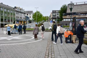 Å feire nye avgifter blir rett og slett for dumt ...