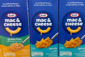 Kraft Heinz-CEO verwacht versnelling van innovatie volgend jaar