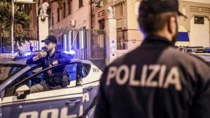Como, estintore scoppia in un casale abbandonato: ferito un 19enne
