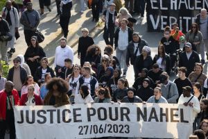 Affaire Nahel : la bataille juridique sur la requalification des faits se poursuit