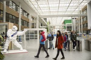 « On se doutait qu’un nouveau plan allait avoir lieu » : les salariés de Michelin dans l’angoisse après l’annonce des 1 500 suppressions de postes