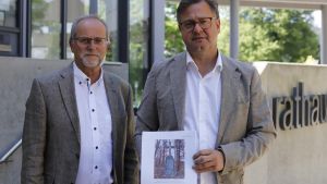 NS-Verbrechen an Monika Rinderle – Owingen bricht jahrelanges Schweigen