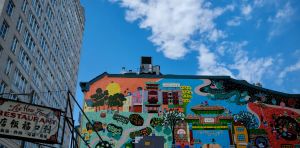 ¿Erramos al pensar que todo arte urbano mejora la ciudad?