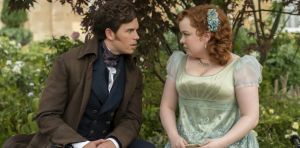 The Regency period was queer and trans. Bridgerton barely scratches the surface