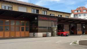 Von Vielfalt zu Einheit: Singens Feuerwehr setzt auf ein neues Konzept für Einsatzuniformen