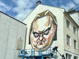 En strålende mulighet