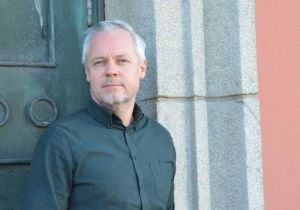 Fordi vi støtter frihet