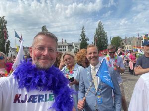 Alvoret ligger i usynliggjøring