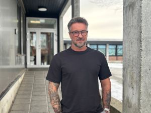 Språket blir hardere og styggere for hvert år