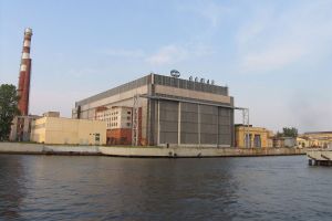 Место Русије у глобалној економији