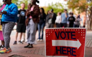 North Carolina Dems reject Gaza genocide resolution after campaign by Jewish caucus