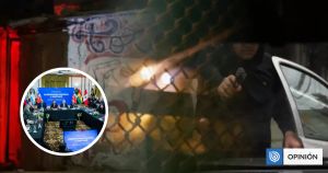 De la delincuencia transnacional a la tranquilidad del hogar: respuesta de nuestra política exterior