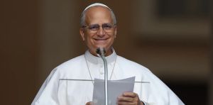 León XIV convierte su visita a España en un gesto diplomático de alto voltaje: ¿por qué es tan importante su intervención en el Congreso?