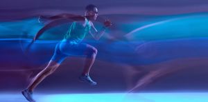 Cuando la tecnología convierte el cuerpo del deportista en datos