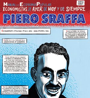 Piero Sraffa