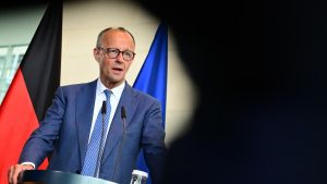 Kein Sitz im UN-Sicherheitsrat – eine Niederlage für den Außenkanzler