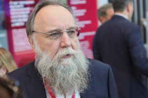 На ПМЭФе спрогнозировали применение ядерного оружия к 2036 году