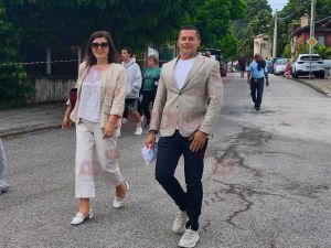 Странджа оживя: Стотици се стичат в село Българи за магическите нестинарски игри тази вечер