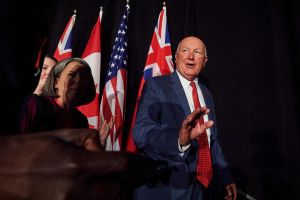 Canadians should hit back at renewed 51st state insults