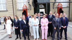 Hvornår kommer regningen?
