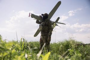 The New Weapon Behind Ukraine’s Battlefield Success