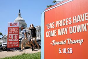 Congress Prepares for a Consequential Iran Vote