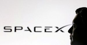 A SpaceX-Tesla merger may be too big to stop