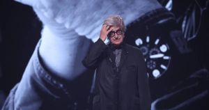 Wim Wenders und die Nacktszene: Genug weggeduckt!