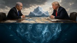 Netanyahu and Trump: The Repair Begins Beneath the Argument