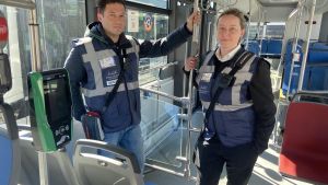 Troppi ‘portoghesi’ sui bus, Start Romagna arruola altri 10 controllori per stanare chi è senza biglietto