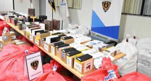 Así operan las mafias que usan identidades ajenas para evadir controles aduaneros