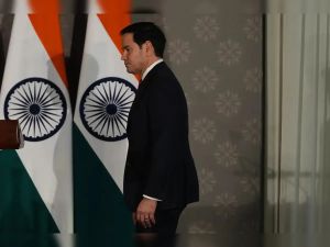 View: US-India relations need more than Trump calls and warm words
