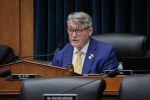 Congress confronts antisemitism in healthcare