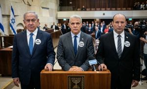Out-Hawking the Hawk: Why the Israeli Opposition Has No Iran Strategy