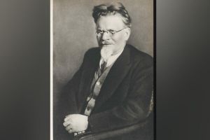 Лакей, который стал «красным президентом»: 80 лет назад умер Михаил Калинин