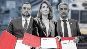 Guía para no perderse con el 
