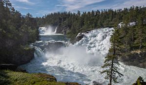 Rauma er en livsåre